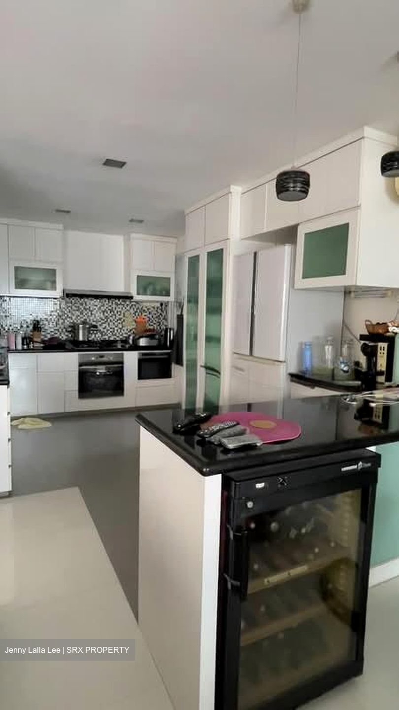 Blk 507 Serangoon North Avenue 4 (Serangoon), HDB 5 Rooms #545824231